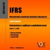 IFRS Mezinárodní standardy účetního výkaznictví–INTERPRETACE A APLIKACE V PODNIKOVÉ PRAXI 3 vyd - Krupová Lenka