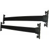 Strešné nosiče Toyota Rav 4 2006-2009