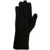 Dámske prstové rukavice Willard, TAPA čierna L