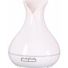 Sixtol Aróma difuzér Vulcan biely lesk, 350 ml
