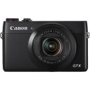 Digitálny fotoaparát Canon PowerShot G7 X
