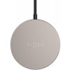 FIXED MagPad Slim Qi2 bezdrôtová MagSafe nabíjačka pre iPhone - 15W - titánovo sivá FIXMPADS-TI - možnosť vrátiť tovar ZADARMO do 30tich dní