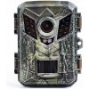 Fotopasca DL006, kamera do divokej prírody 1080P Full HD IP66