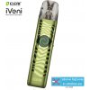 Eleaf iVeni SE 1100mAh Green Ripple 1ks elektronická cigareta