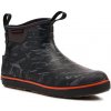 Grundéns Deck-Boss Ankle Boot Blackbeard