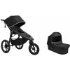 BABY JOGGER Summit X3 Set midnight 2024 2v1