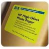HP Universal Gloss Photo Paper, 175 microns (6,9 mil) • 171 g/m2 • 914 mm x 30.5 m, Q1427B (Q1427B)