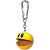 Prívesok na kľúče 3D Pac Man