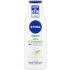Nivea Aloe Hydration lehké tělové mléko 250 ml