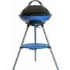 Plynový gril a varič Campingaz Party Grill 600 na PB fľašu