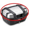 GIVI ZTRK52CBM horné veko kufra TRK 52B, kompletné