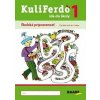 Kuliferdo ide do školy 1 - Vlčková Helena