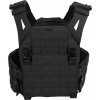 Nosič plátov Low Profile Carrier V1 L Black