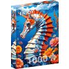ENJOY Puzzle Morský koník 1000 dielikov