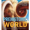 PREHIST WORLD (JOHNSON RANSOM EVAN)(Pevná)