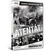 Atentát (Remasterovaná verze) - DVD