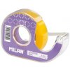 Lepiaca páska MILAN 12 mm x 33 m s dispenzorom