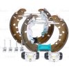 BOSCH Sada brzdových čeľustí 0204114657
