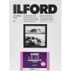 1x 25 Ilford MG RC DL 1M 13x18