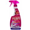 Pulirapid Kúpeľňa kuchyňa s prírodným octom 500ml spray