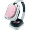 Nothing Headphone (a), Káblový a bezdrôtový, 20 - 40000 Hz, Hudba, 310 g, Slúchadlá s mikrofónom, Ružová A11300030