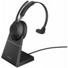 Jabra Evolve2 65 MS Mono Headset
