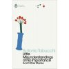 Little Misunderstandings of No Importance (Antonio Tabucchi)(Brožovaná)