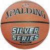 Lopta basketbalová Spalding Silver Rubber veľ. 5
