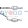 Katalyzátor Oyodo 10N0084-OYO