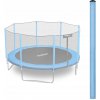 VRCHNÝ STĹPIK PRE TRAMPOLÍNU VONKAJŠIU 8-15 stôp Neosport