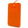 Mr&Mrs FRAGRANCE Autovôňa Cesare Scented Cards Energy
