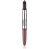 Clinique High Impact™ Shadow Play očné tiene v ceruzke duo odtieň Royal Couple 1.9 g
