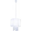 Globo GLOBO 15098 - Závesné svietidlo PYRA 1xE27/60W/230V GL0210 + záruka 3 roky zadarmo + záruka 3 roky zadarmo