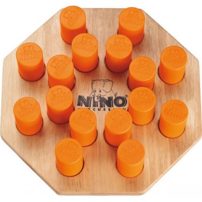NINO 526 Game For Kids