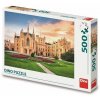 Zámok Lednice 500 puzzle 8590878502628