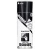 MASTON RUBBERcomp - tekutá /odstrániteľná/ guma v spreji - Black matt - 400 ml