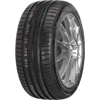 Kumho Ecsta PS71 285/40 R21 109Y