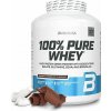 BioTech USA 100% Pure Whey 2270 g