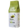 ZRNKOVÁ KÁVA ARABICA 100 % MEXIKO BIO 500 g - CAFE MICHEL