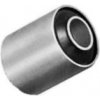 Silentblok válcový RUBENA 12 x 22 x 25 / 28 - pouzdrový