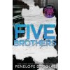 Five Brothers (Penelope Douglas)