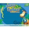 Super Safari Level 3 Teacher's Book