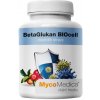 MycoMedica Beta Glukan Bio cell 90 kapsúl