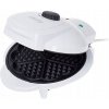 Vaflovač Camry CR 3022 1000 W biely