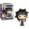 Funko POP! Television - Wednesday - Wednesday Addams with Umbrella (Special Edition)
