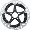 SHIMANO Kotúč brzdový RT-EM910 180mm Steps Center Lock Ice Tech (vonk. uťahov.)