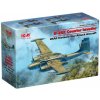 ICM Douglas B-26K Counter Invader, USAF Vietnam War 1/48