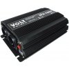 Menič napätia Volt Polska IPS-1000 24V/230V 700/1000 W