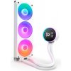 NZXT Kraken Elite 360 RGB RL-KR36E-W2