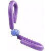 Posilňovač rúk a stehien Body Trimmer, fialová